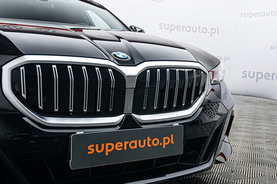BMW Seria 5 Touring 520d xDrive M Sport
