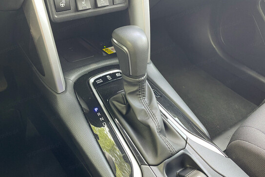Toyota Corolla Cross 2.0 Hybrid Style