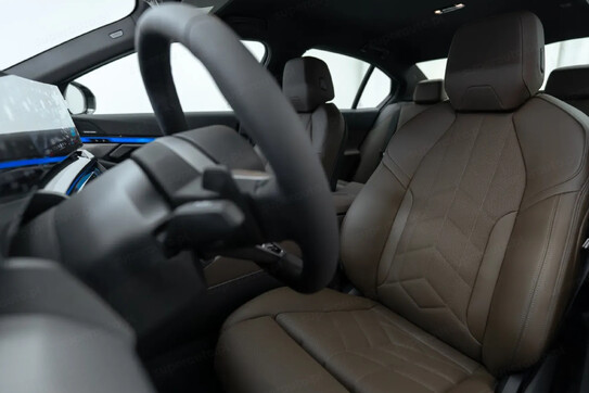 BMW Seria 5 520d M Sport