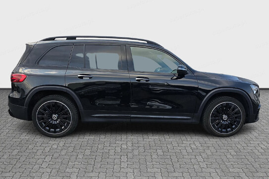 Mercedes GLB 200 AMG Line