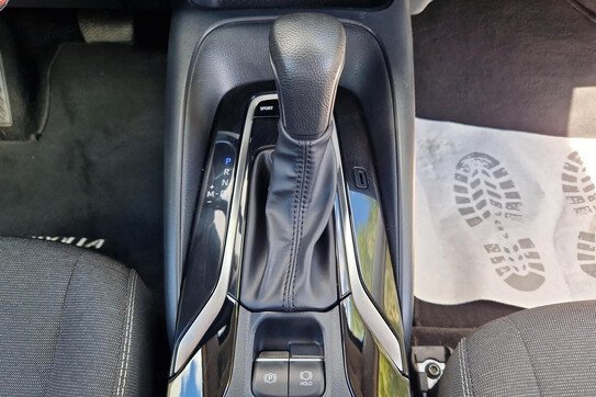 Toyota Corolla 1.5 Comfort