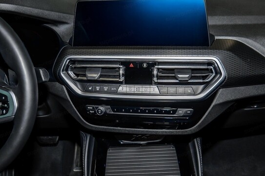 BMW X4 xDrive20i M Sport
