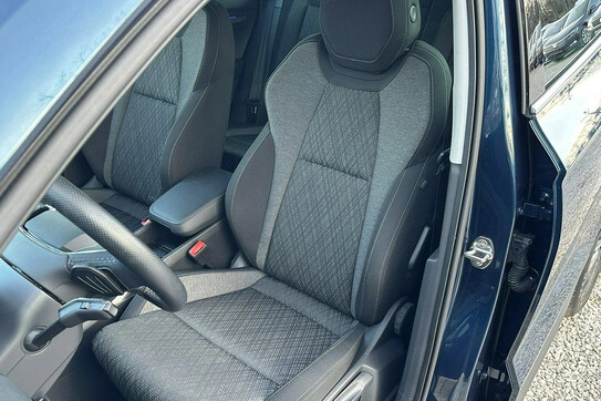 Skoda Karoq 1.5 TSI ACT 4x2 Style DSG