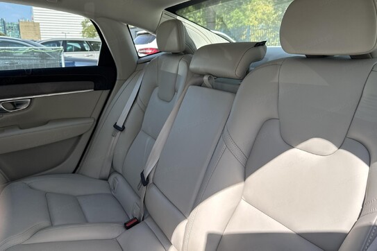 Volvo S90 B5 D  Plus Bright AWD