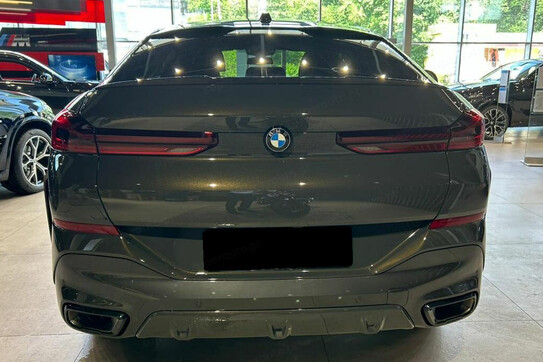 BMW X6 xDrive30d M Sport