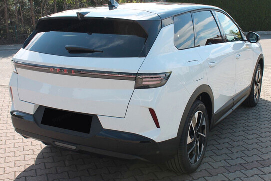 Opel Grandland X GS 1.2 Turbo