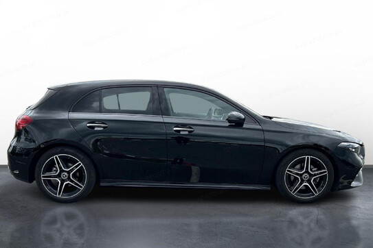 Mercedes Klasa A 180 AMG Line