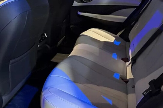 BYD Seal 5 DM-i Comfort