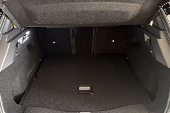 Opel Grandland X Edition eDTC6 1.2 Turbo mHEV