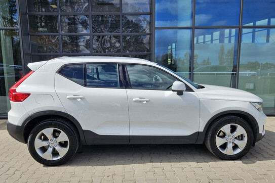 Volvo XC40 B4 B AWD Momentum Pro