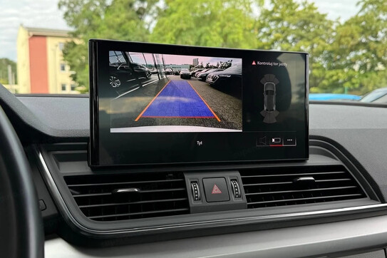 Audi Q5 40 TDI quattro
