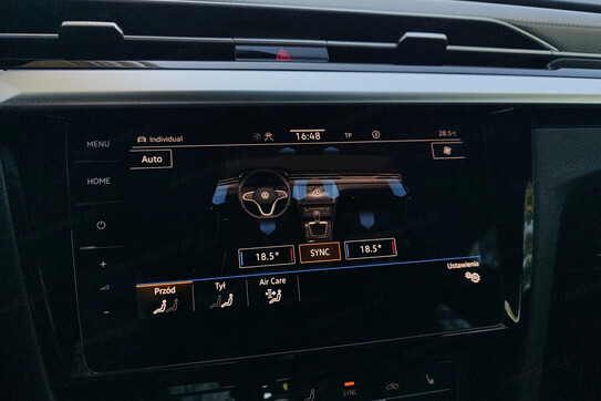 Volkswagen Arteon 2.0 TDI R-Line DSG