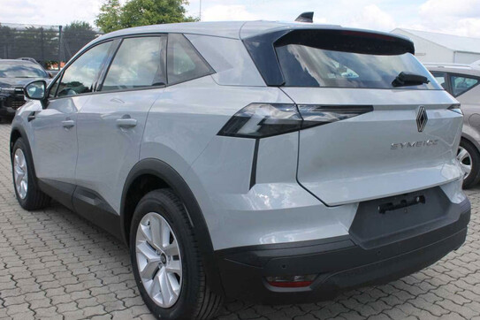 Renault Symbioz Evolution 1.3 TCe mHEV