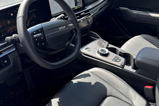 Kia Sportage 1.6 T-GDI Business Line 2WD DCT