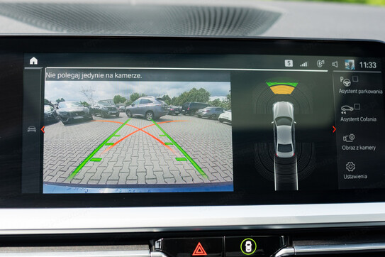 BMW Seria 3 320d xDrive Luxury Line