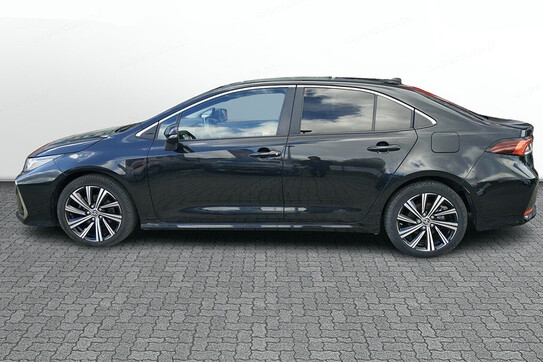 Toyota Corolla 1.5 Comfort