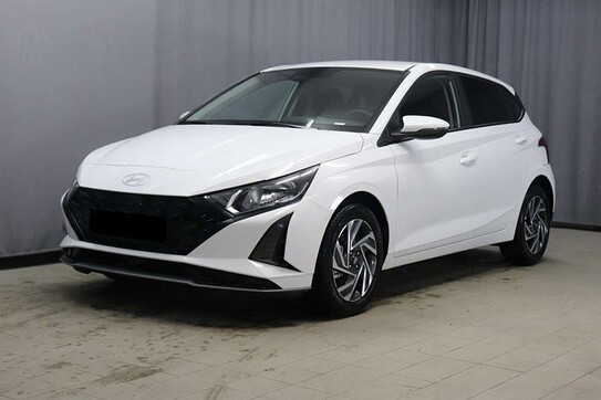 Hyundai i20 Modern 1.0 T-GDi