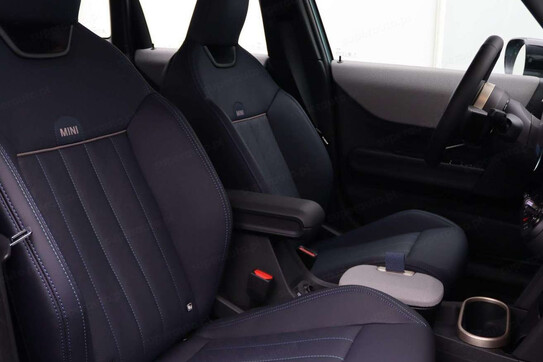 Mini Mini Cooper S Linia Favoured