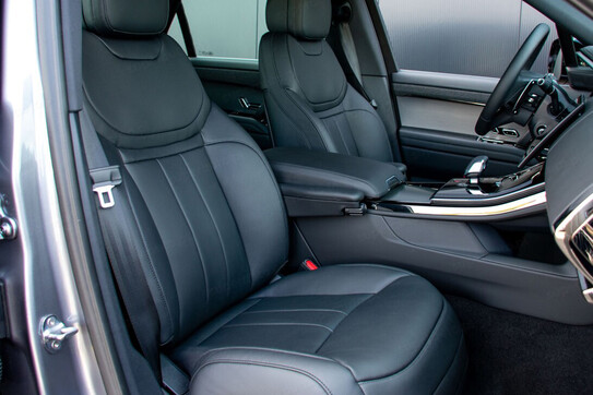 Land Rover Range Rover Sport D250  S