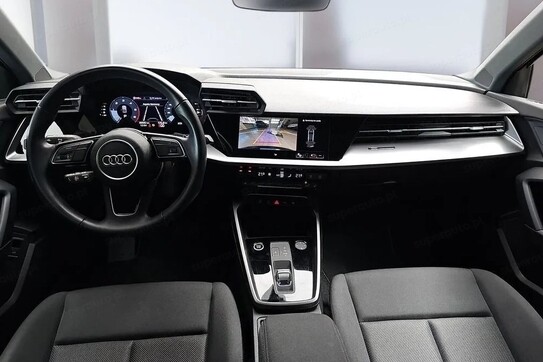 Audi A3 30 TDI