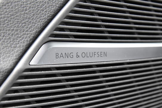 Audi Q8 60 TFSI e quattro