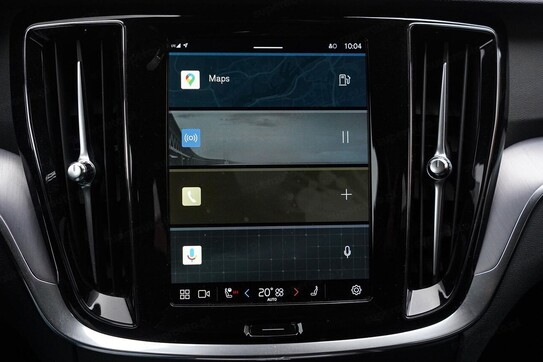 Volvo V60 B4 Core
