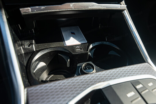 BMW Seria 3 Touring 330i xDrive M Sport
