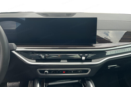BMW X6 xDrive30d