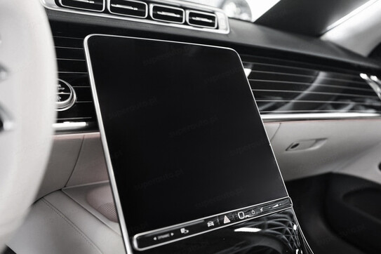 Mercedes Klasa S 500 4-Matic L AMG Line