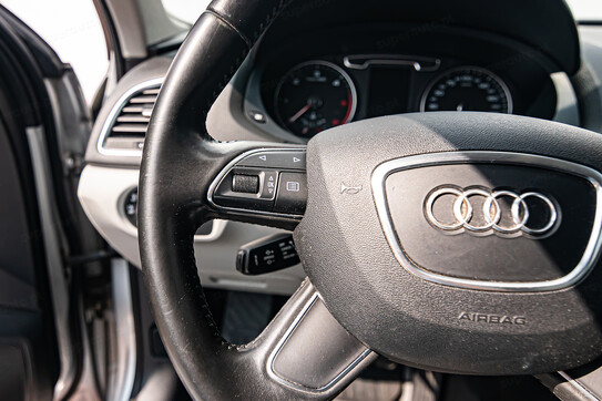 Audi Q3 2.0 TDI