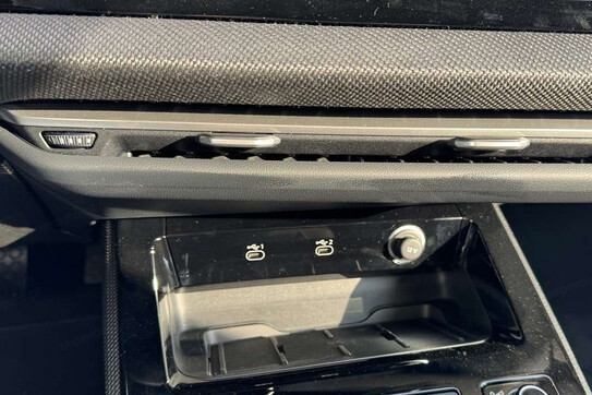 Audi A5 TFSI