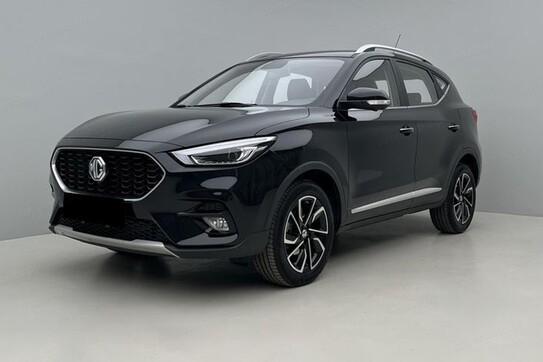 MG ZS 1.5 VTi-Tech Exclusive