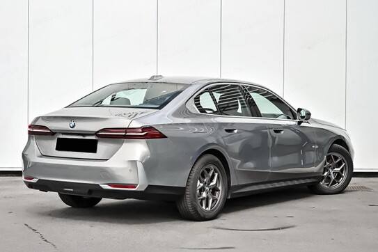 BMW Seria 5 520d xDrive