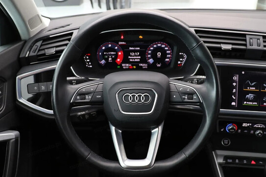 Audi Q3 40 TDI quattro Advanced S tronic