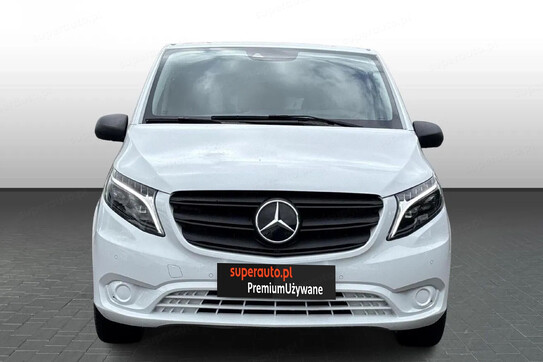 Mercedes Vito Tourer 114 CDI