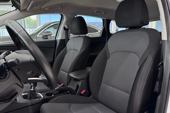 Hyundai i30 1.5 T-GDI Modern