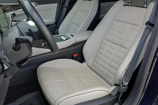 Renault Espace 1.2 E-Tech Full Hybrid 200 Iconic MMT 7os.
