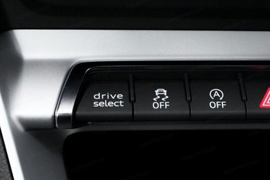 Audi Q3 35 TFSI Advanced