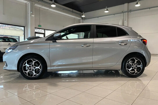 MG 3 1.5 Excite