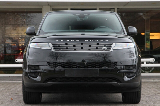 Land Rover Range Rover Sport D300 SE