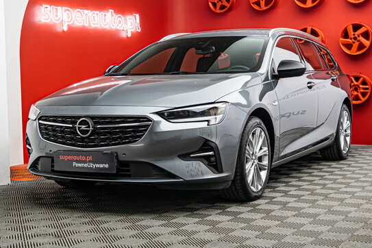 Opel Insignia 2.0 CDTI  aut