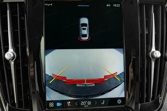 Volvo S90 B4 B Core
