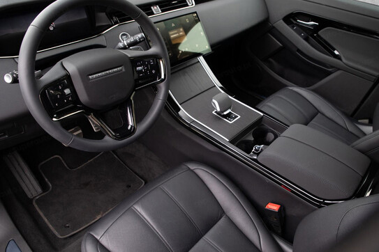 Land Rover Range Rover Evoque D200 Dynamic SE