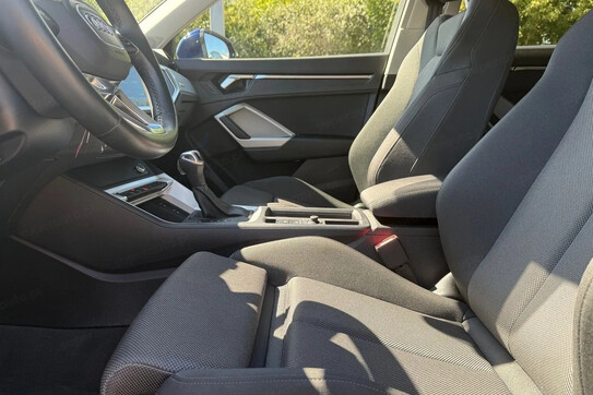 Audi Q3 35 TFSI S tronic