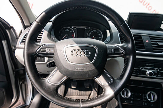 Audi Q3 2.0 TDI