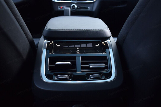 Volvo S90 B5 D AWD Ultimate Bright aut