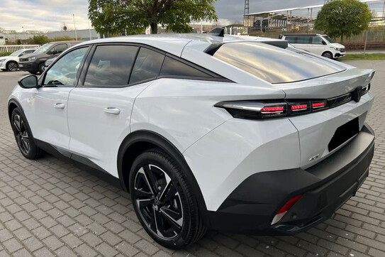 Peugeot 408 Allure e-DCS 1.2 mHEV