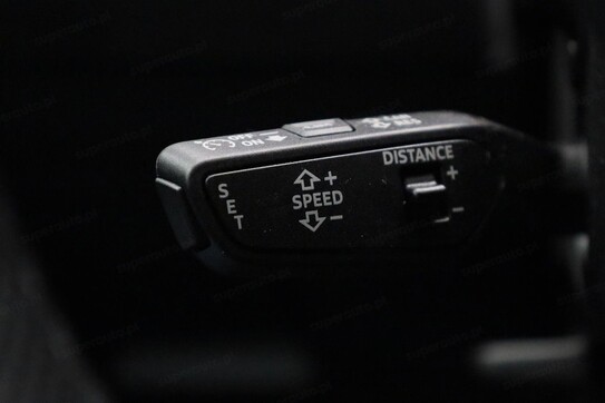 Audi A5 TDI quattro