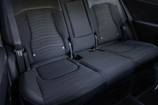 Kia Sportage 1.6 T-GDI L 2WD DCT
