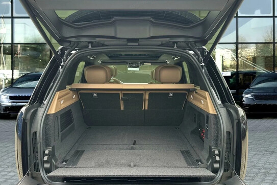 Land Rover Range Rover 3.0 P460e PHEV Autobiography